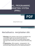 PPBS 10