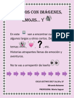 Cuentos Con Emojins PDF