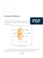 Clase09 CORRIENTE ELECTRICA