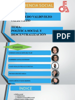 Trabajo N 1 Gerencia Social 2020