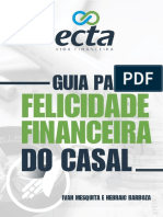 Guia para A Felicidade Financeira Do Casal PDF