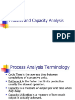 Fiib - Om - Process and Capacity Analysis