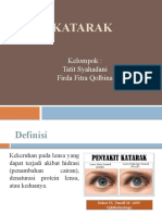 Katarak