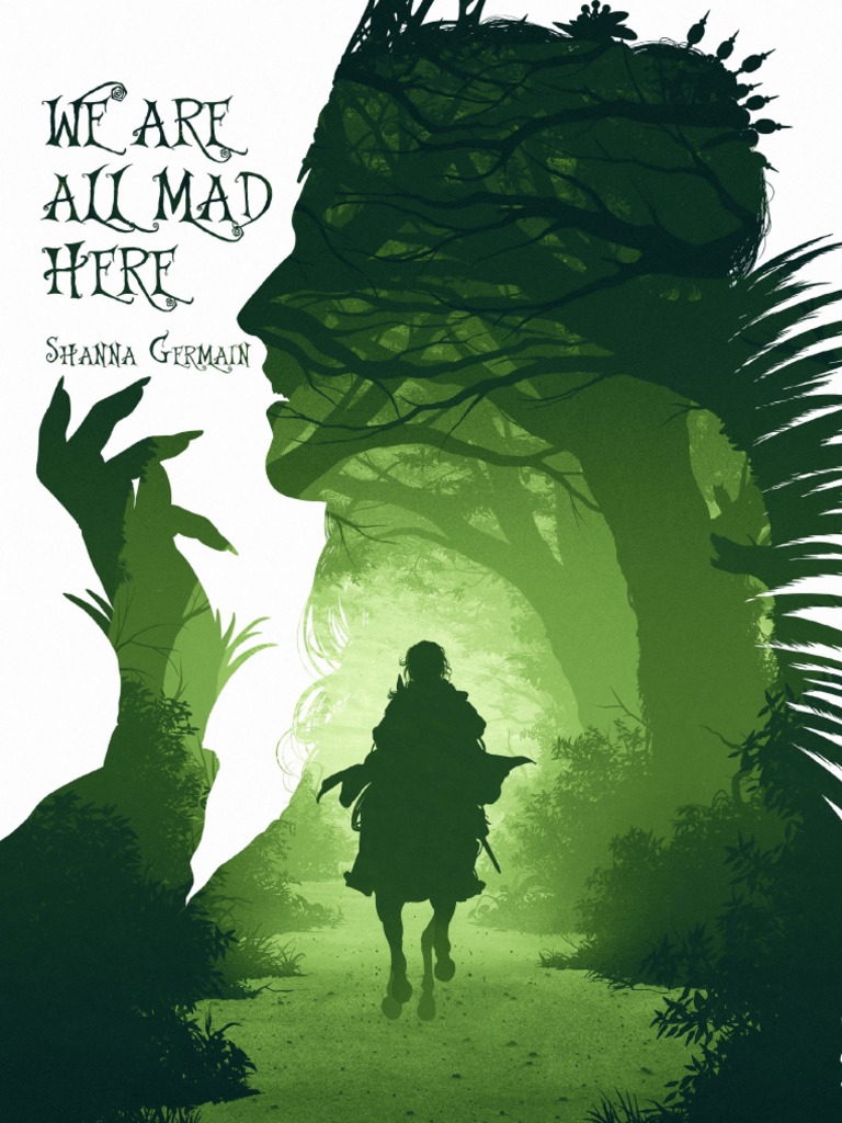 We Are All Mad Here Preview 07 16 Kywrxc 5f19dbda Pdf Fairy Tales Hansel And Gretel