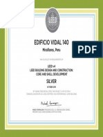 Vidal - PNR PDF
