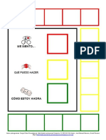 Estrategias para Sentirme Mejor