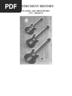 Spector Bass Guitars complete history.pdf