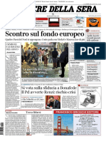 Corriere Della Sera - 20 05 2020 PDF