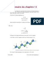 Chap 13 Emsol