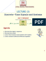 Dsp2018foehu Lec03 Discrete Timesignalsandsystems 180225191344 PDF