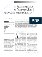 2001 Bartee extraction site reconstrucion for alveolar ridge preservation - part 1 radionale and materials selection.pdf