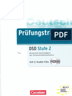 DSD II Prüfungstraining PDF