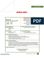 Fiche Bimalaril PDF