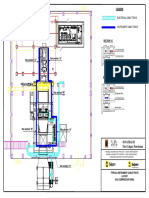 Cable Tray - TK