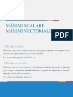 Marimi vectoriale.ppsx