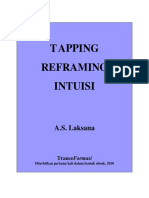 4 Tapping Reframing