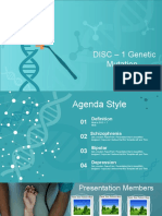 Genome Editing-Medical-PowerPoint-Templates