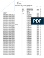 Installed Software Report for KUC Company