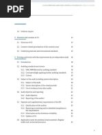 Cloud Computing Compliance Controls Catalogue (C5) : - Table of Content