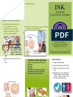 Leaflet ISK