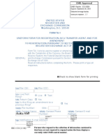 Check To Show Blank Form For Printing