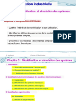 3 - 1modélisation Systèmes Électromécaniques E PDF