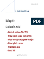 Retele Curs1 Introducere