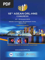 18th Orl-Hns Congress 23 August 2019 PDF