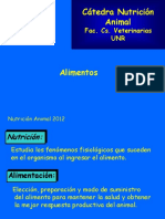 Alimentos 1A