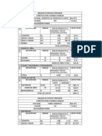 Precios Unitarios