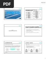 Comparison of Pneumatics and Electropneumatics