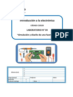 Lab04 - Simulación de Una Fuente DC - 2020