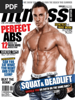 Fitness His Edition - December 2014 ZA PDF