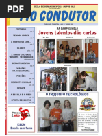 Fio Condutor Nº3 - 2005/06