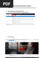 Classplus App How To Operate | PDF