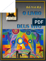 Bo Yin Ra-O Livro Do Deus Vivo