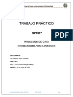 Tipos de Cromatografos PDF