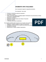 Reset Service Spia Tagliando