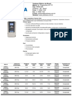 Inv Danfoss fc202