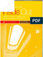 Inside Out (Workbook)