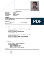 Abid CV PDF
