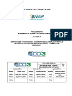 CO3-PRO-17042-15 Movimiento de tierra - rellenos compactados rev. 0.pdf