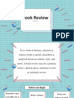 Book Report PDF