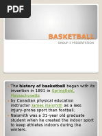 Basketball PDF