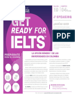 Et Salida - 19 Ielts