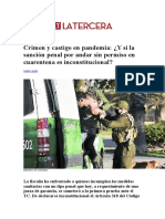 crimen y castigo pandemia dpp