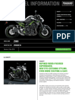 20 Z900 Model-Information PDF