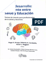 Neurodesarrollo - Arroyo Cap 15