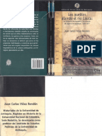 Los Pueblos Allende El Río Cauca - Juan Carlos Vélez - Compressed PDF