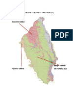 Mapa Forestal de Pangoa PDF